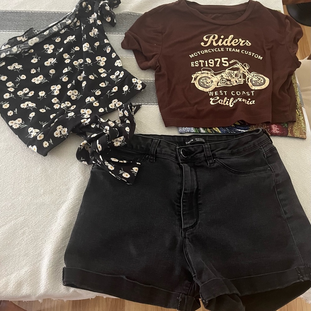 SHEIN Bulk